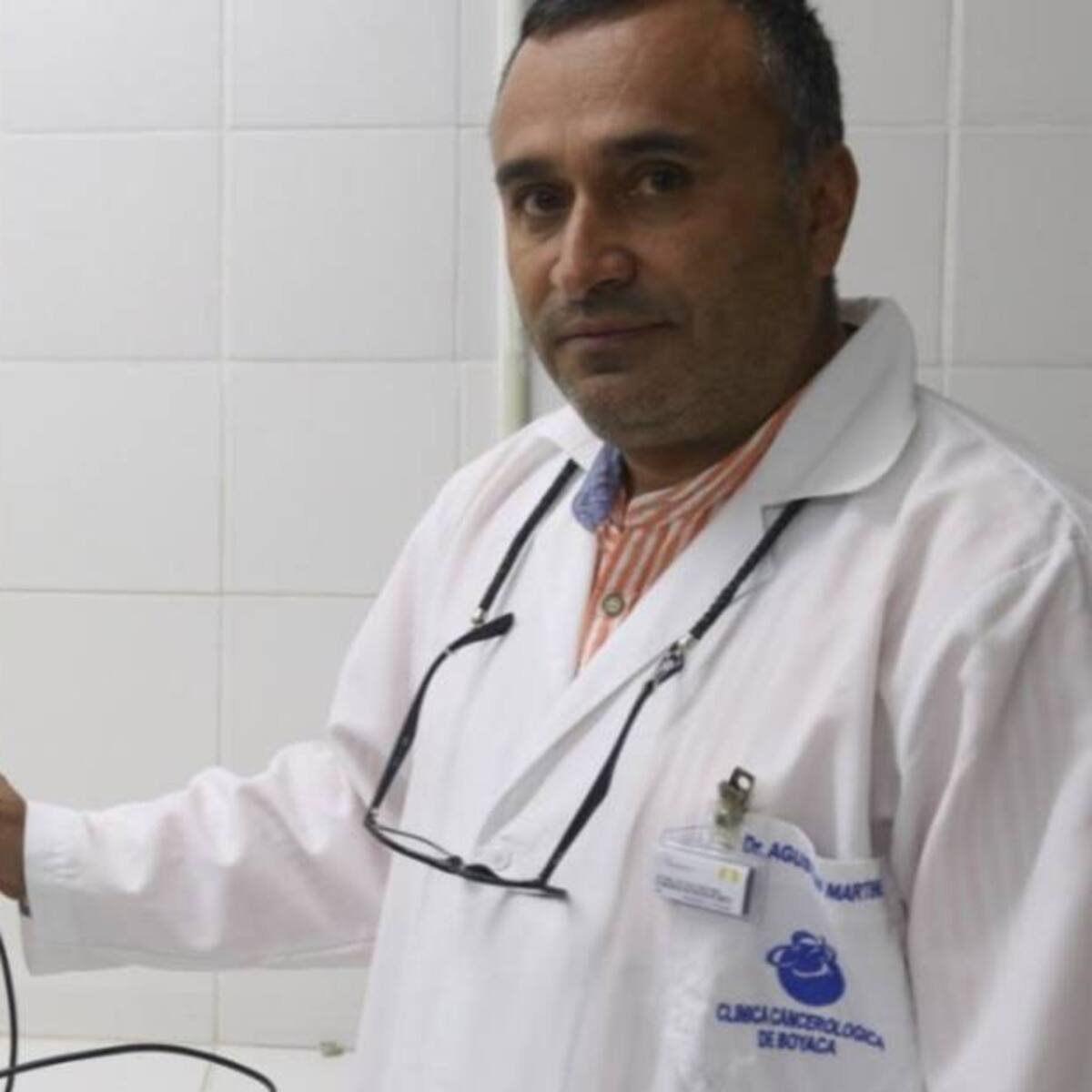 UPTC fabrica material de bajo costo para el tratamiento de cáncer de piel