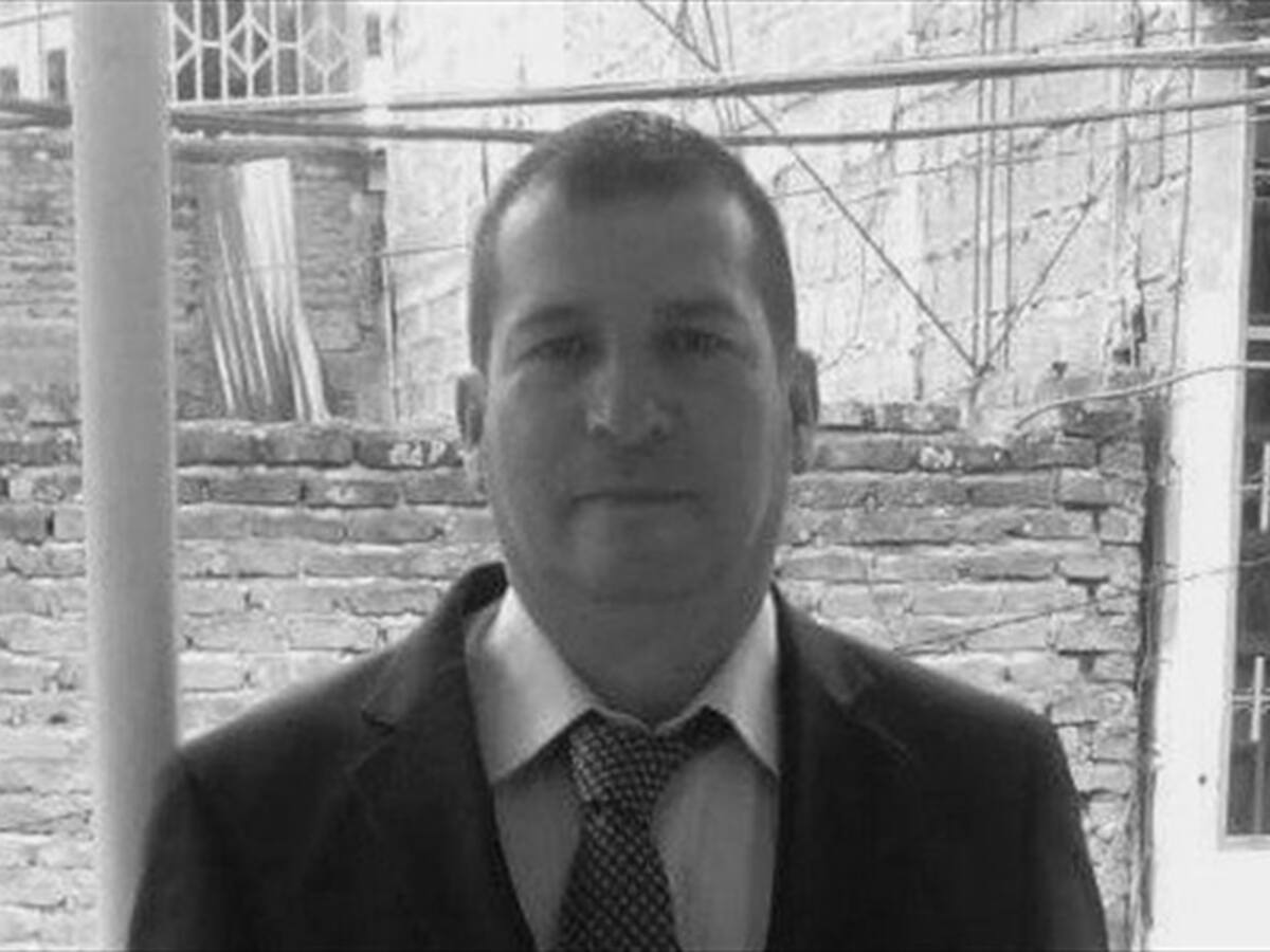 Asesinan a un concejal en Buenos Aires, Cauca