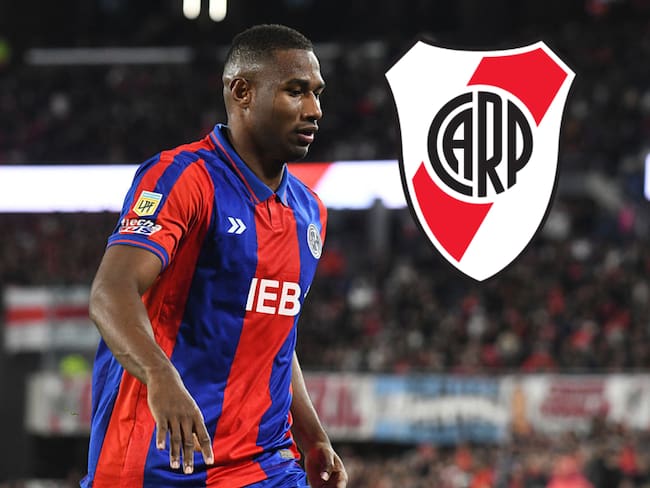 River Plate ofreció una millonada por Jhohan Romaña, pero no convence a San Lorenzo: así va el tema