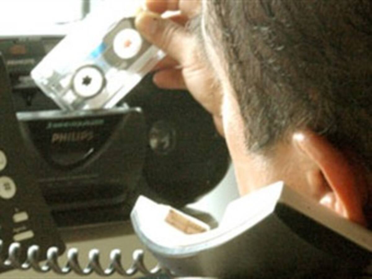 Fiscalía cita a 150 testigos para que rindan testimonio en el escándalo de las 'chuzadas' del DAS