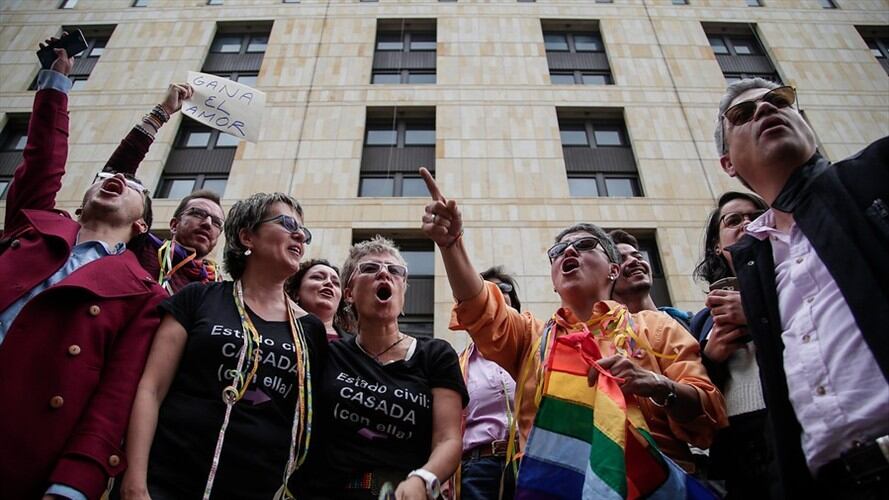 Imagen de referencia. Foto: Colprensa