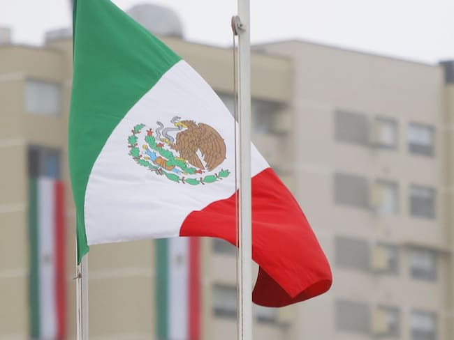 Colombiana que residía en México murió de un disparo en la cabeza