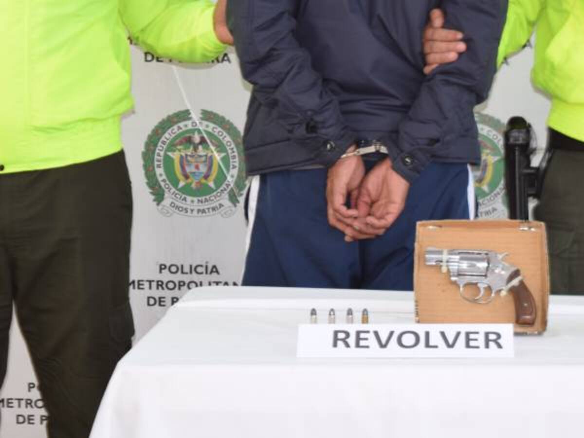 Enfrentamiento en El Balso para evitar la captura de dos distribuidores de droga