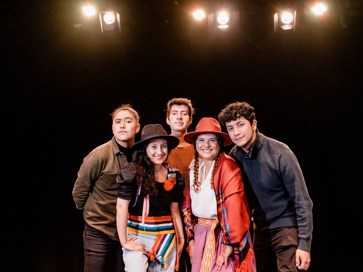 Preparan lanzamiento de obra musical