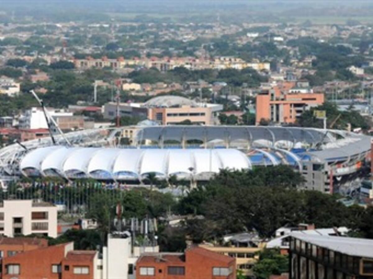 Ley seca en alrededores del Pascual Guerrero para la final en Cali