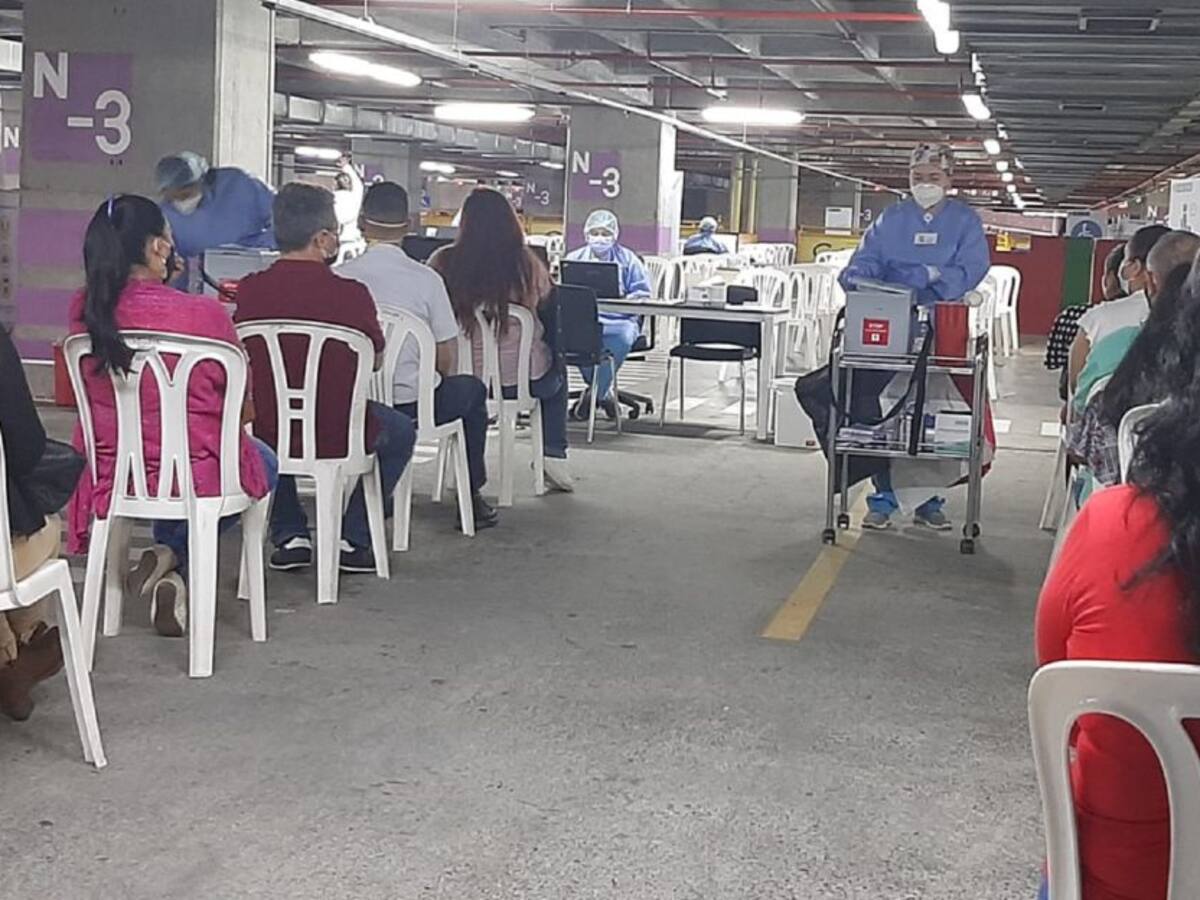 Incumplimiento del Gobierno Nacional tiene en riesgo a hospitales de Caldas