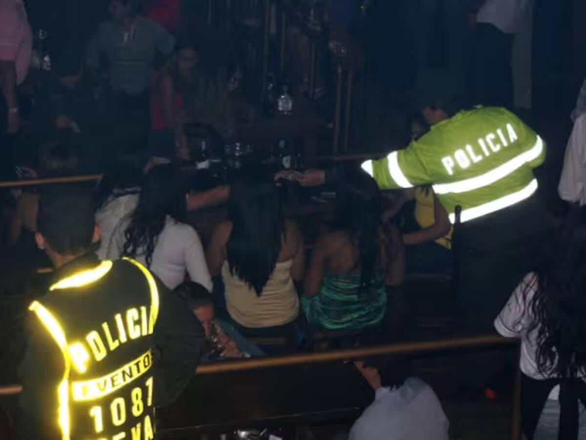 Inicia toque de queda para menores de edad en Bucaramanga