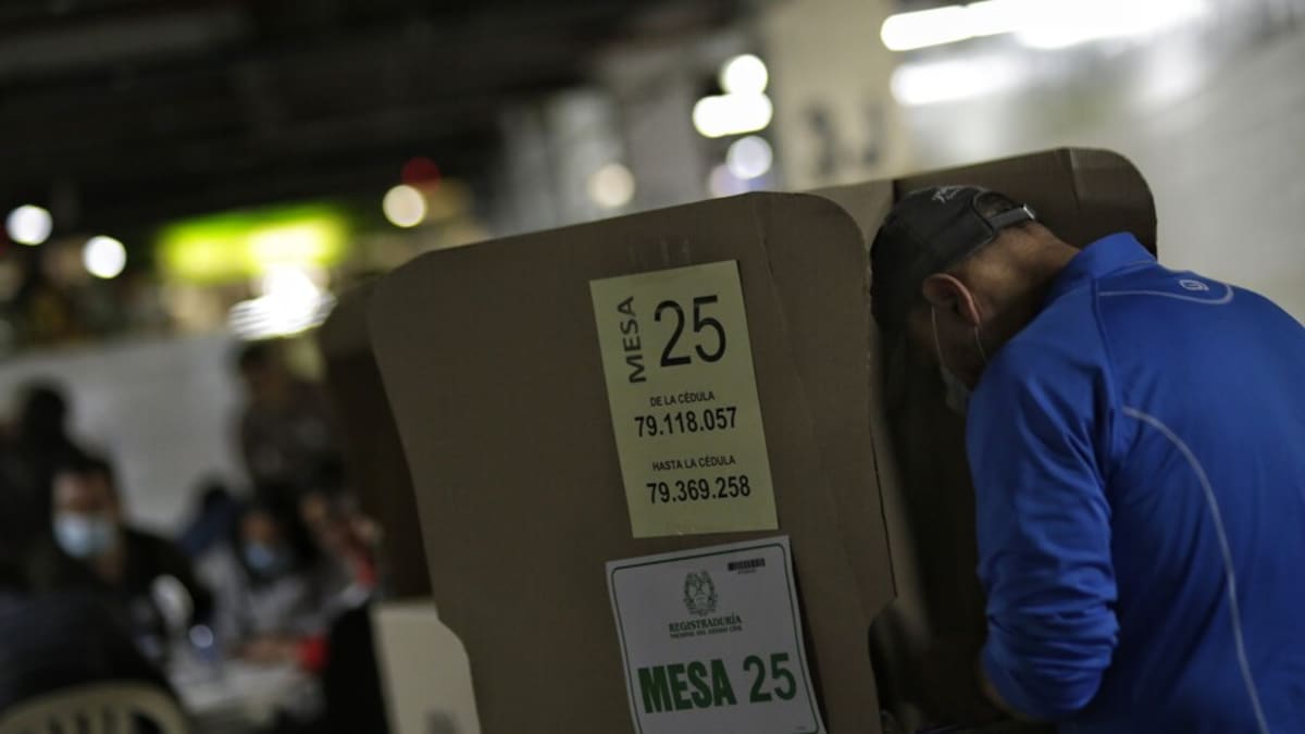 Más de 9 mil funcionarios de la Procuraduría apoyarán la jornada electoral