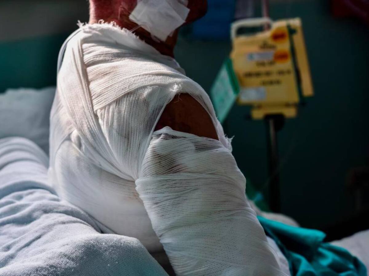 Fiestas sin pólvora: el llamado de la Gobernación de Bolívar para época decembrina