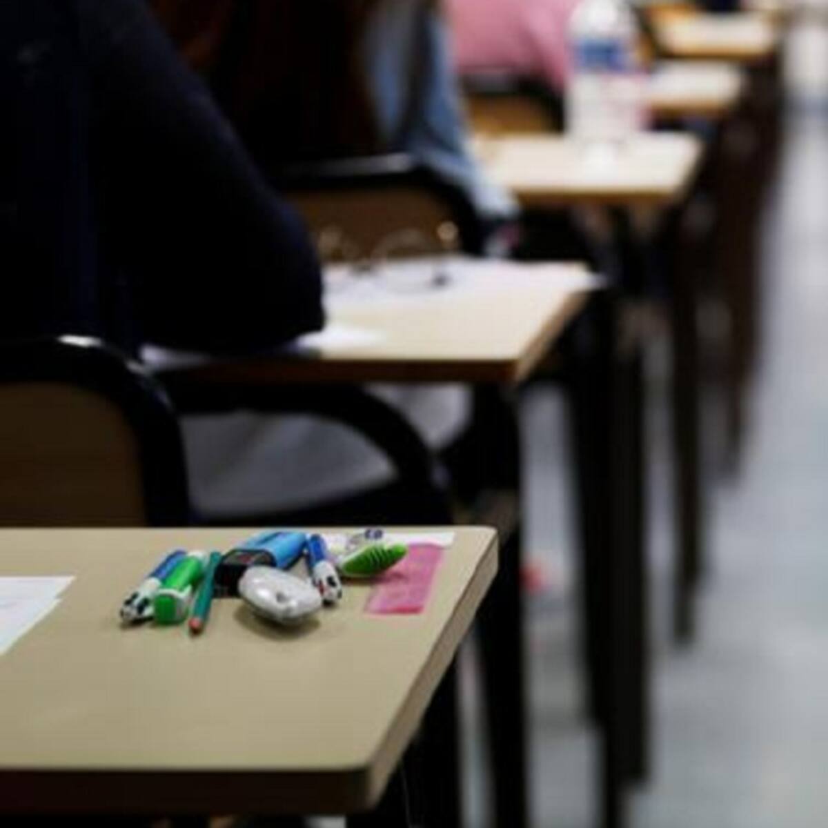 En Cúcuta buscan incorporar el mayor número de niños al sistema educativo
