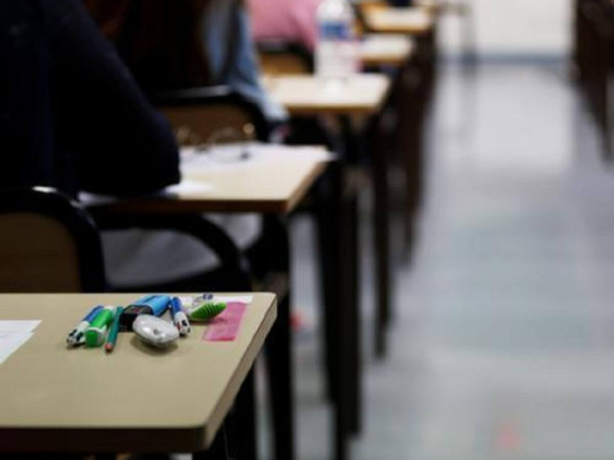 En Cúcuta buscan incorporar el mayor número de niños al sistema educativo