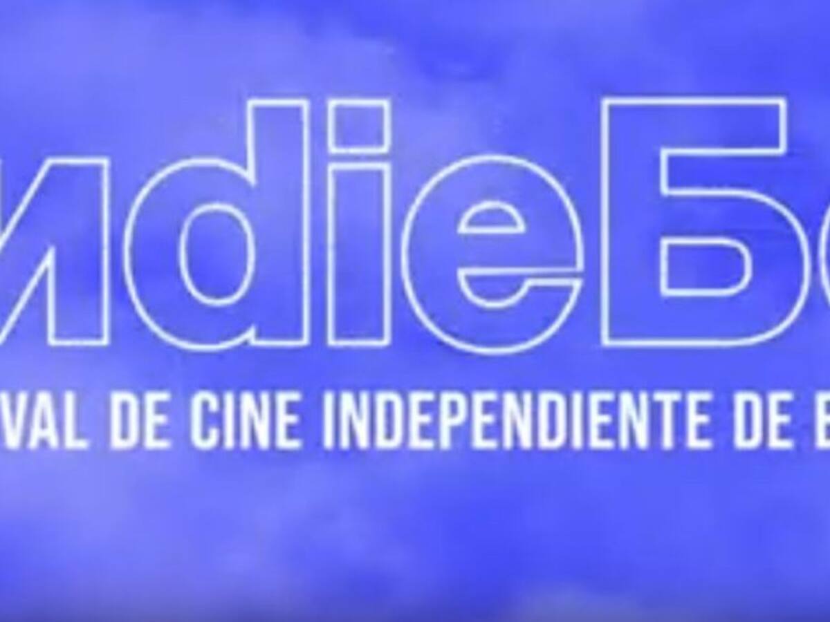 Online y con programación para los niños, así será el Festival IndieBo 2020