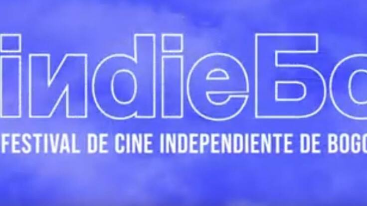 Así será el Festival de cine IndieBo 2020