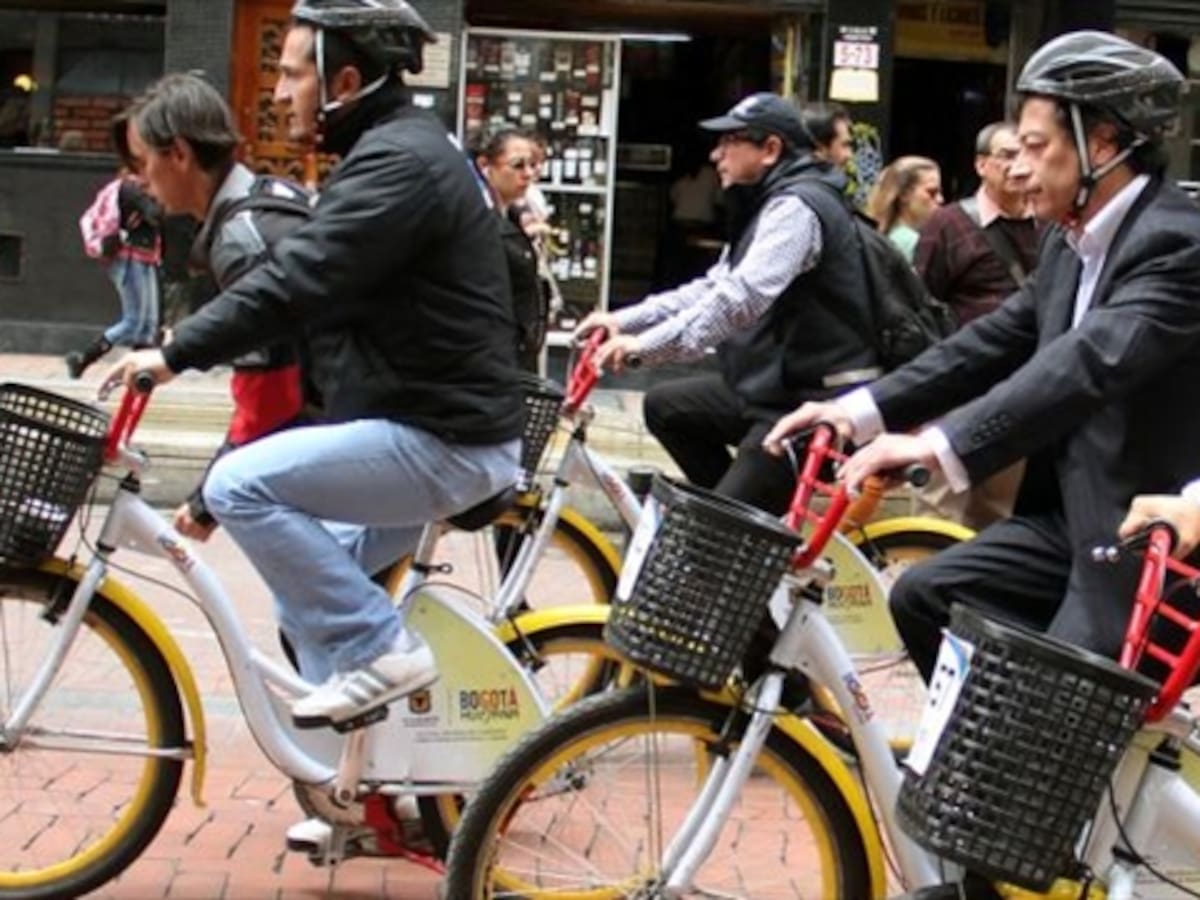Adjudican contrato de bicicletas pese a declarar desierta licitación