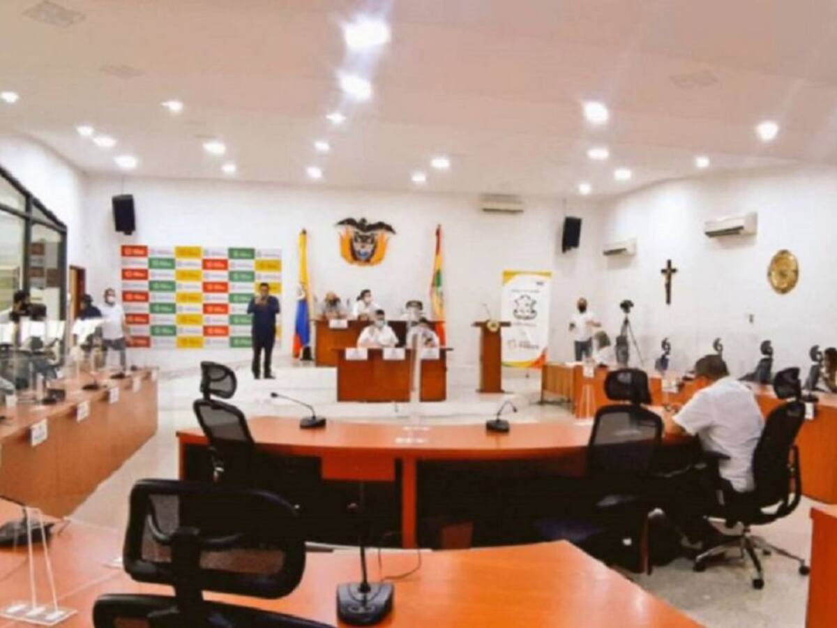 Tutelan proceso para elección de Personero Distrital