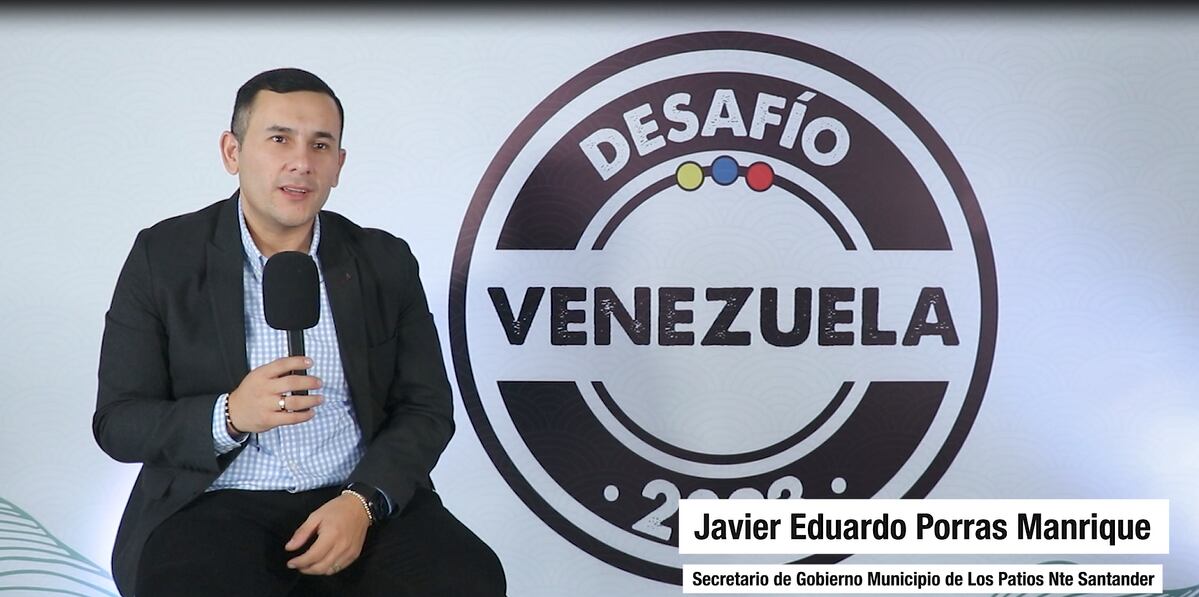 Desafío Venezuela