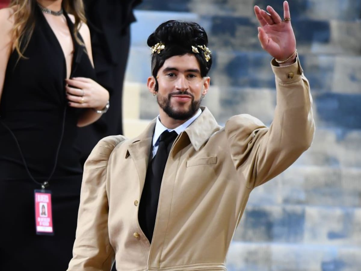 Bad Bunny y canciones de su nuevo álbum ¿Las cantará en Medellín?