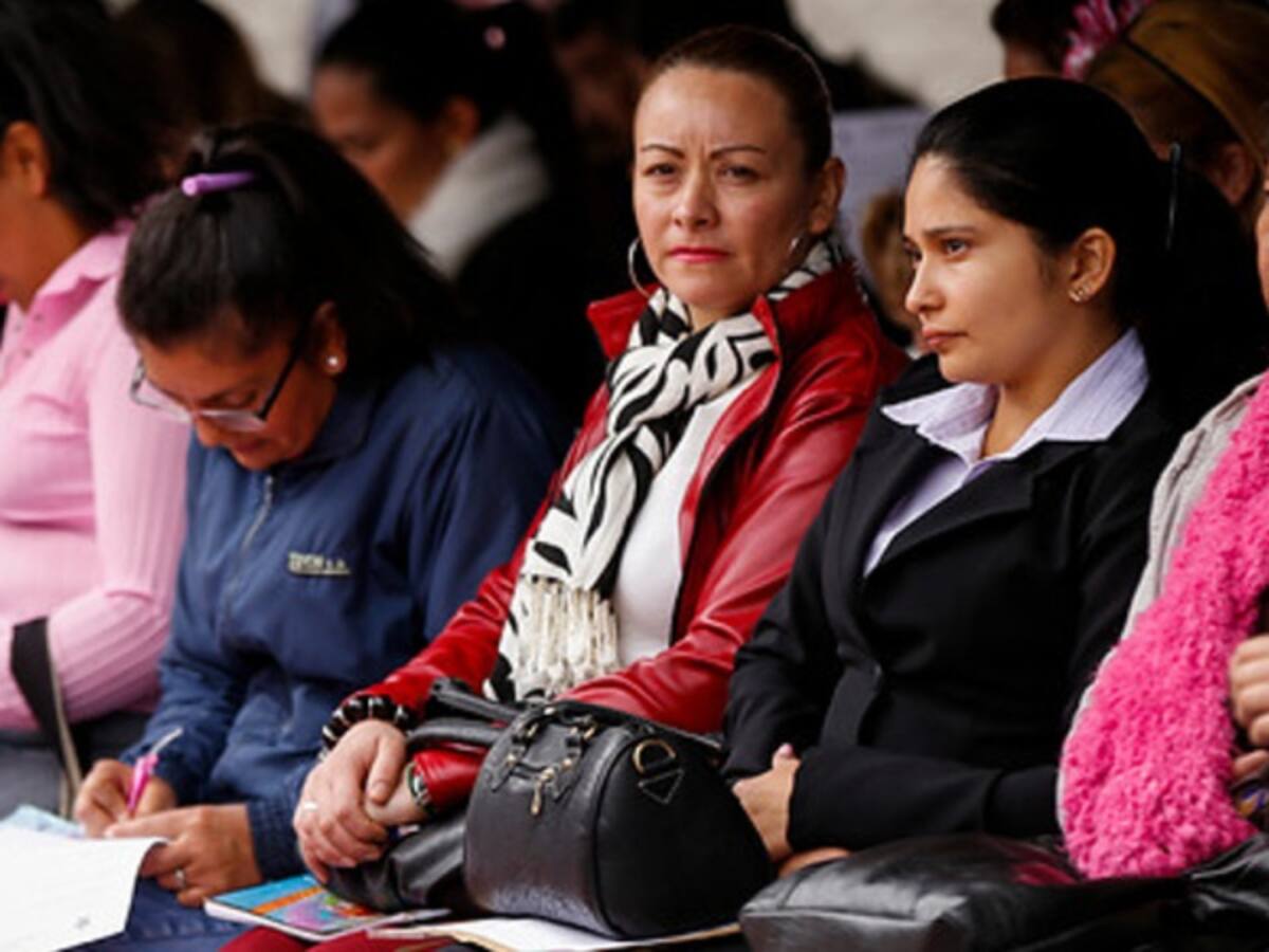 En Colombia no hay una cultura sobre el sistema pensional: experto