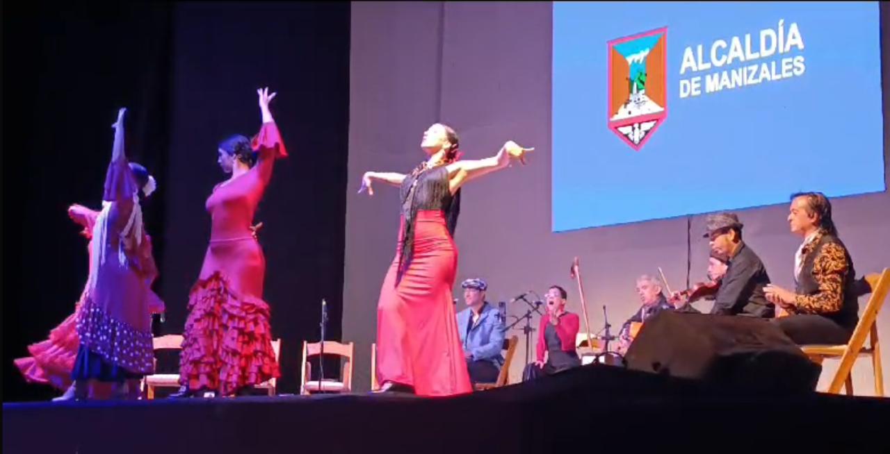 Lanzamiento Feria de Manizales 2025