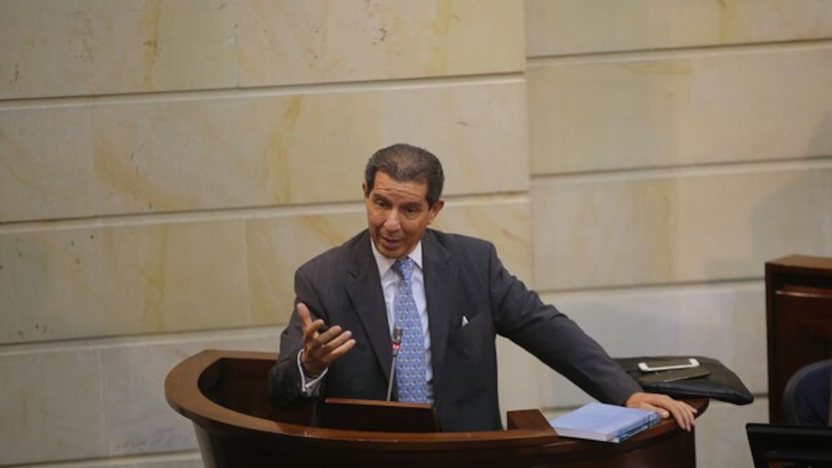 Es histórico: Lafaurie sobre acuerdo de compra de tierras entre Gobierno y Fedegán