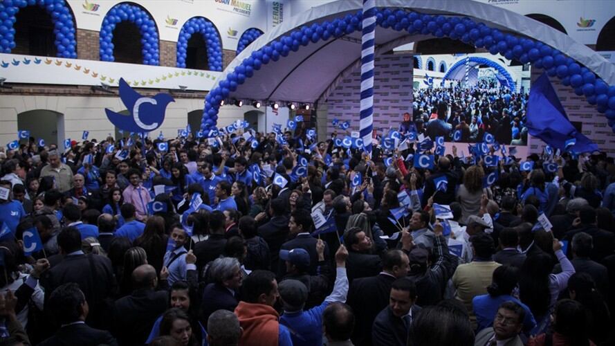 Imagen de referencia. Foto: Colprensa