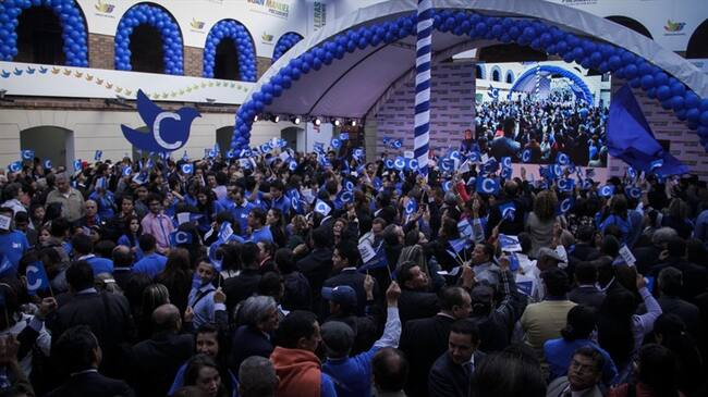 Imagen de referencia. Foto: Colprensa