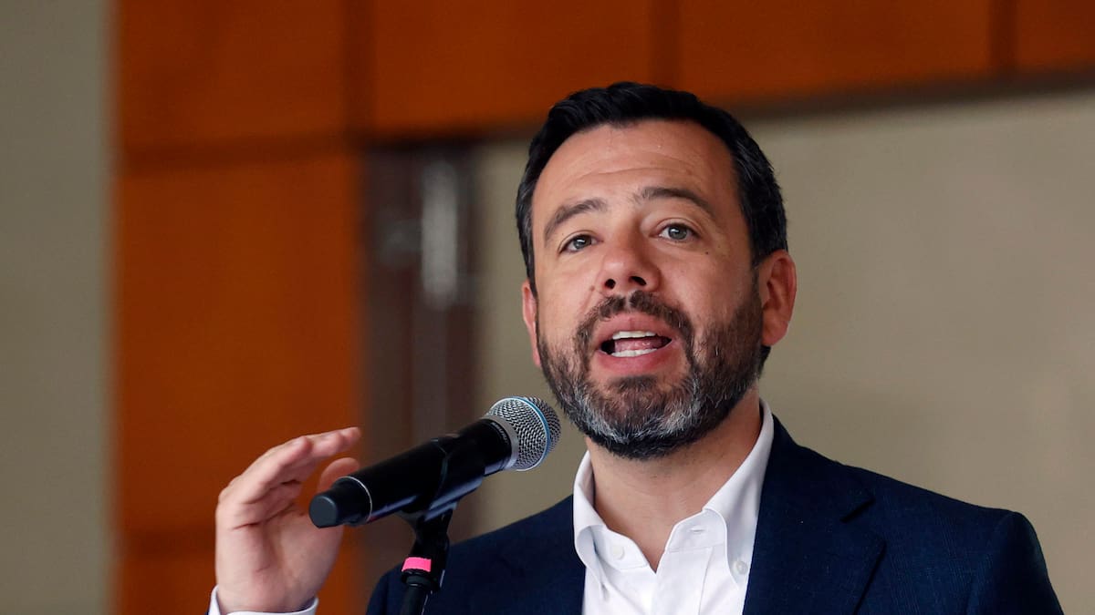 “Bogotá tiene un problema grave de inseguridad alimentaria”: alcalde Galán