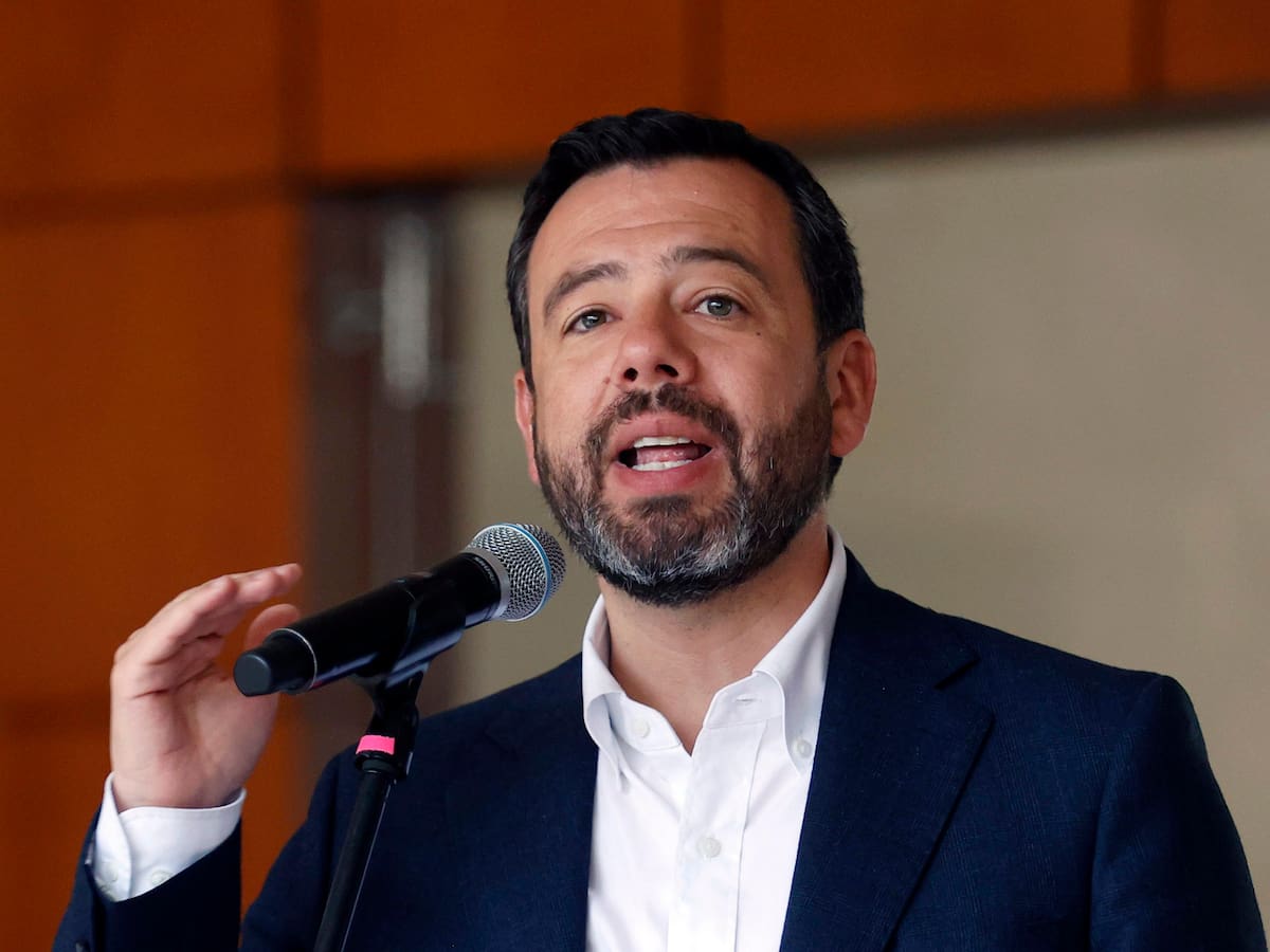 Es atroz lo que ocurrió en el jardín del ICBF, una falla del Estado y de la sociedad: alcalde Galán