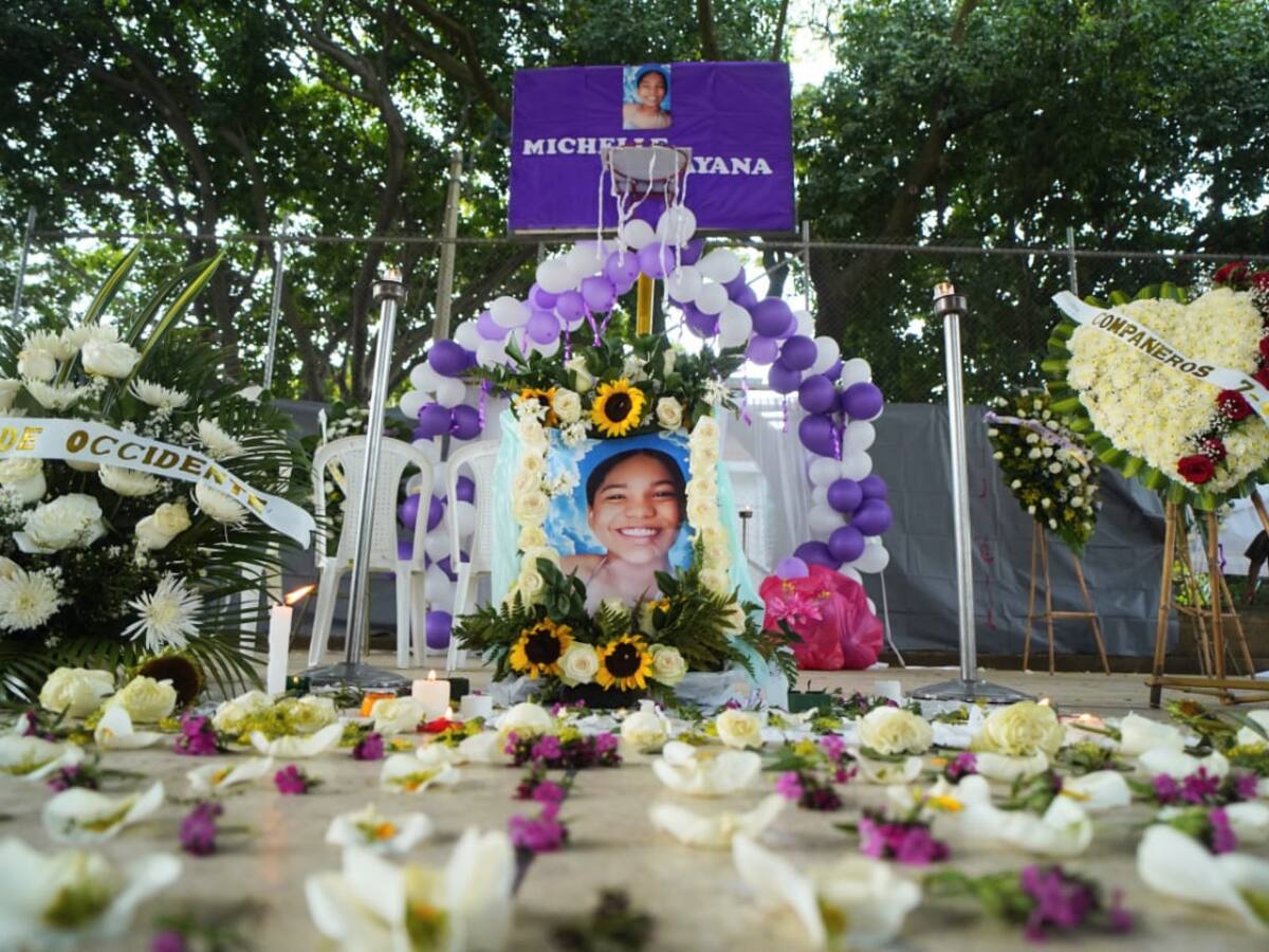 Crean agencia especial en el proceso penal contra presunto feminicida de la menor en Cali