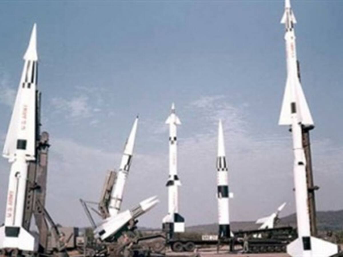 Corea del Norte amenaza con atacar bases de Estados Unidos en el Pacífico