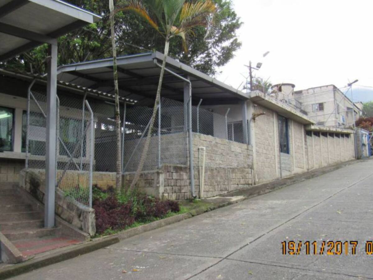 Crisis en la cárcel de Itagüí, ya son más de 200 los casos de COVID-19