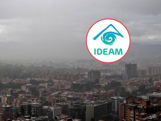 Se avecinan días de lluvía a lo largo y ancho del país / Getty Images