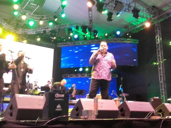 Quién debe ser el ganador del Congo e Oro??