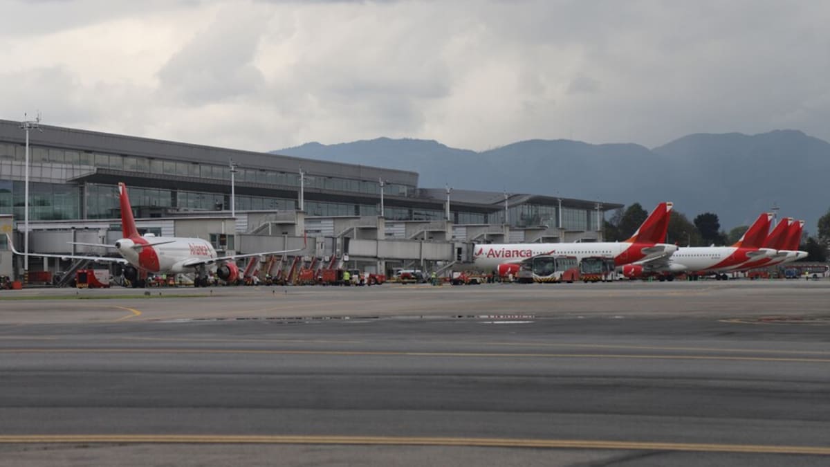Unión entre Viva y Avianca sería excelente: exdirector ejecutivo de Spirit Airlines