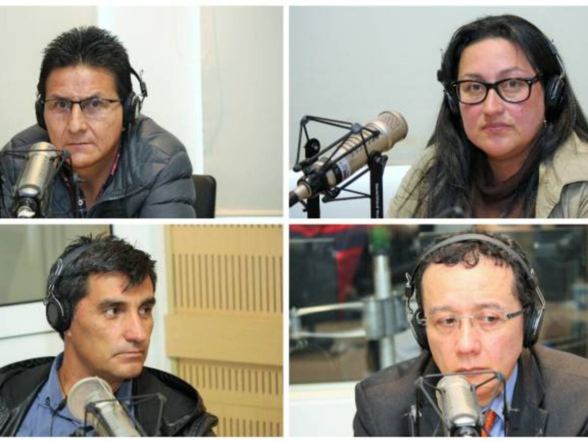 La reconciliación de los colombianos ya genera negocios millonarios