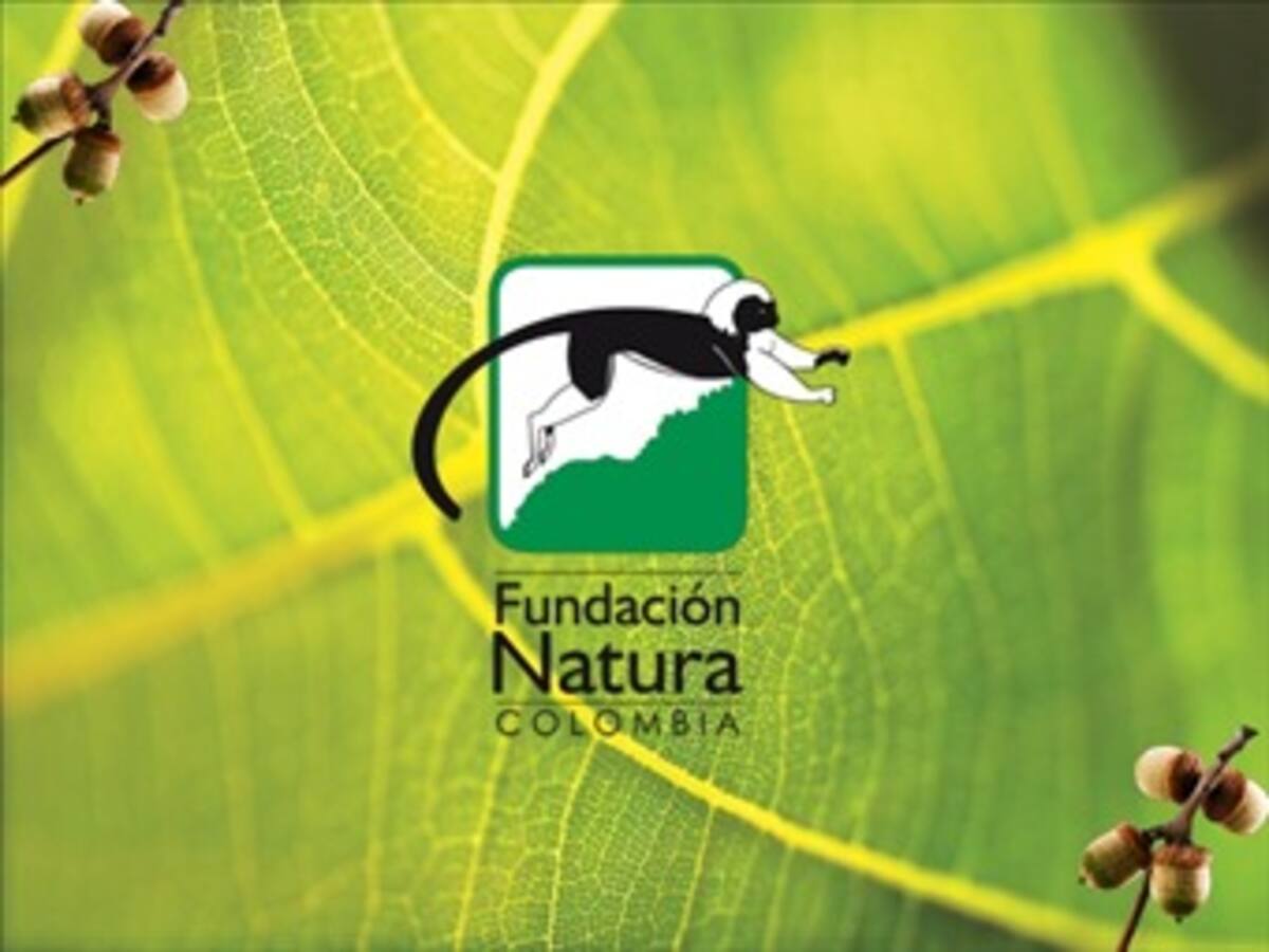 La Fundación Natura cumple 30 años