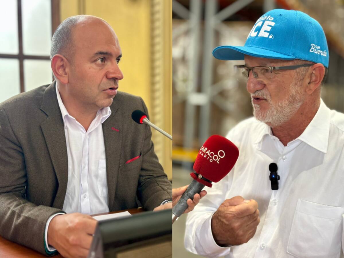 Nuevo Liberalismo en Caldas se declara en oposición al gobierno departamental