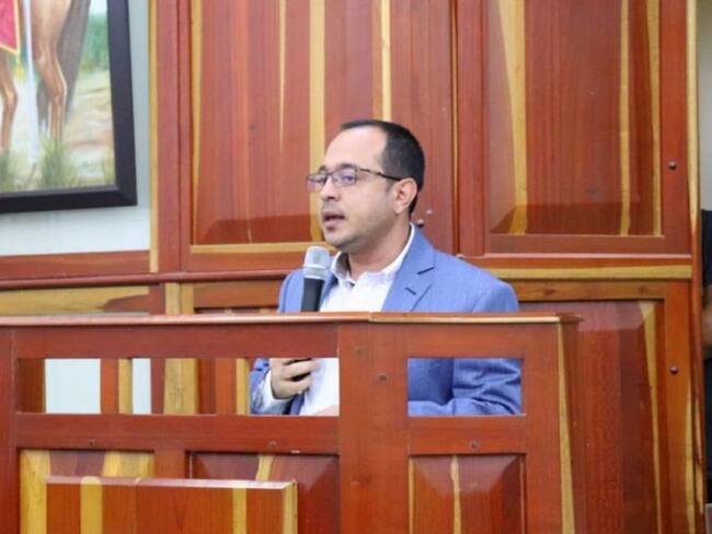 Alcalde de Cartago le pidió la renuncia a todo su gabinete