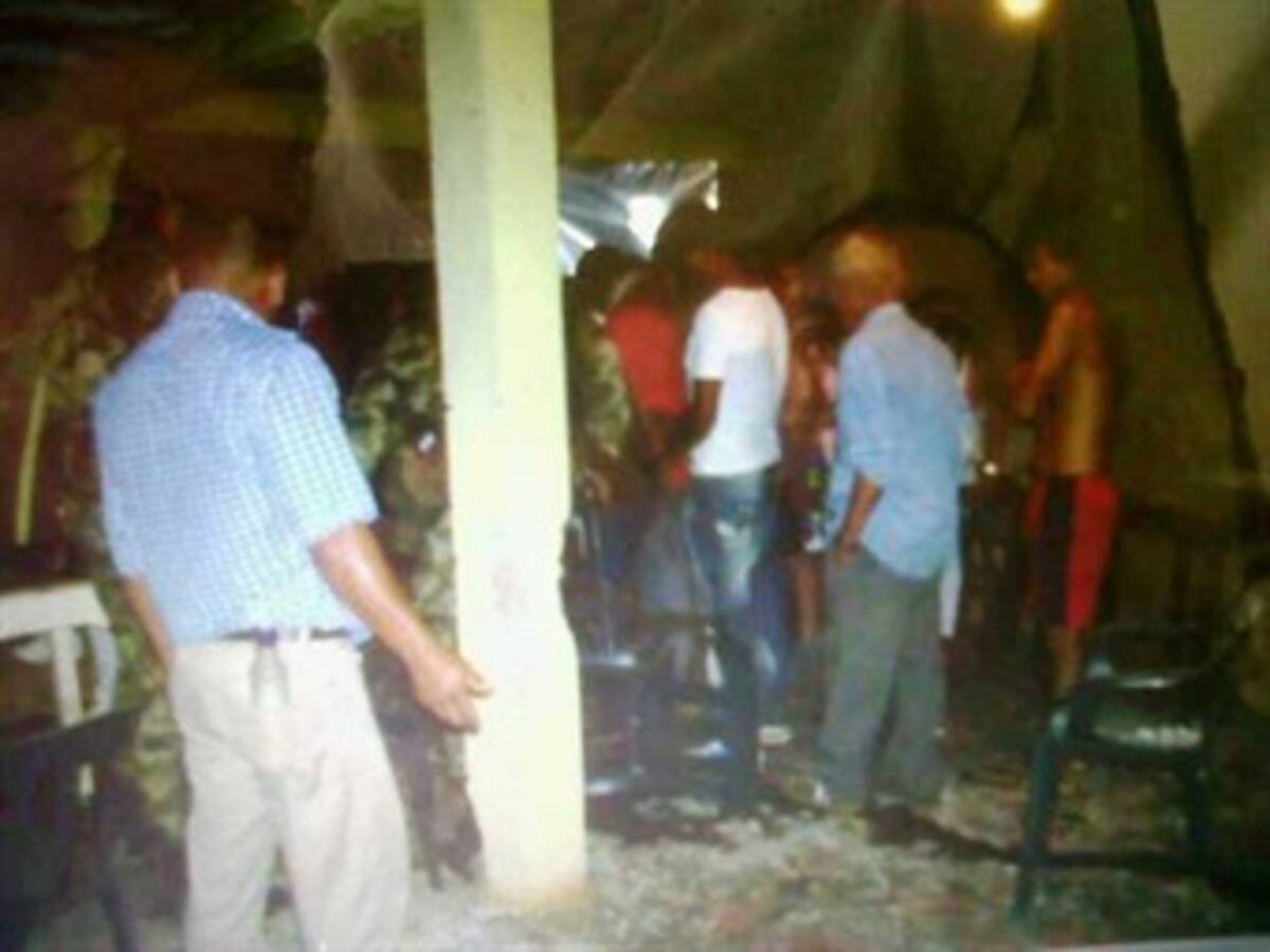 Ejército dice que tres de los muertos en el Bordo, Cauca, son guerrilleros