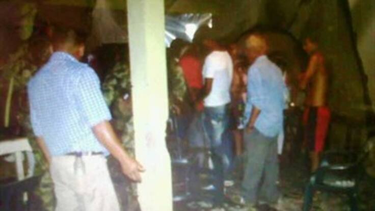 Ejército dice que tres de los muertos en el Bordo, Cauca, son guerrilleros