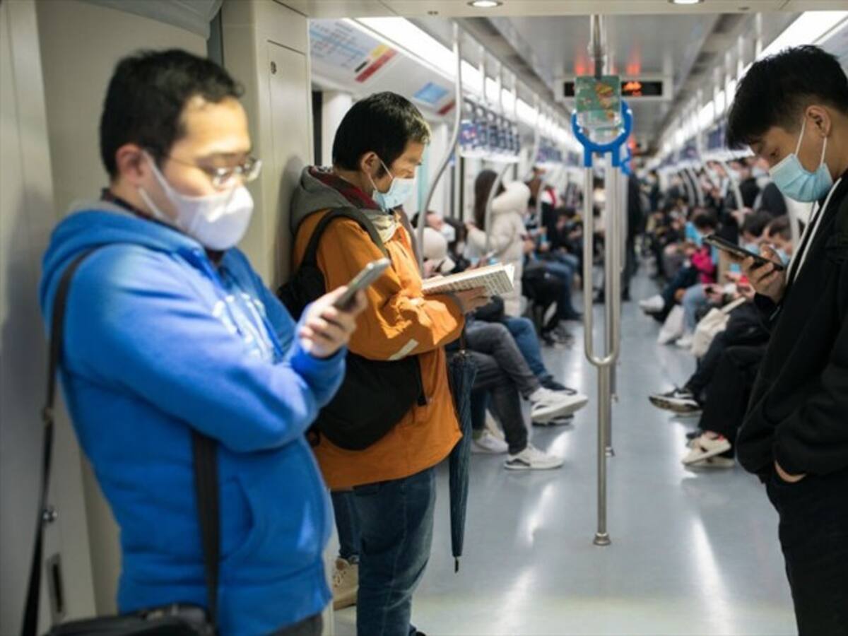 ¿Cómo es la vida ahora en Shangai?