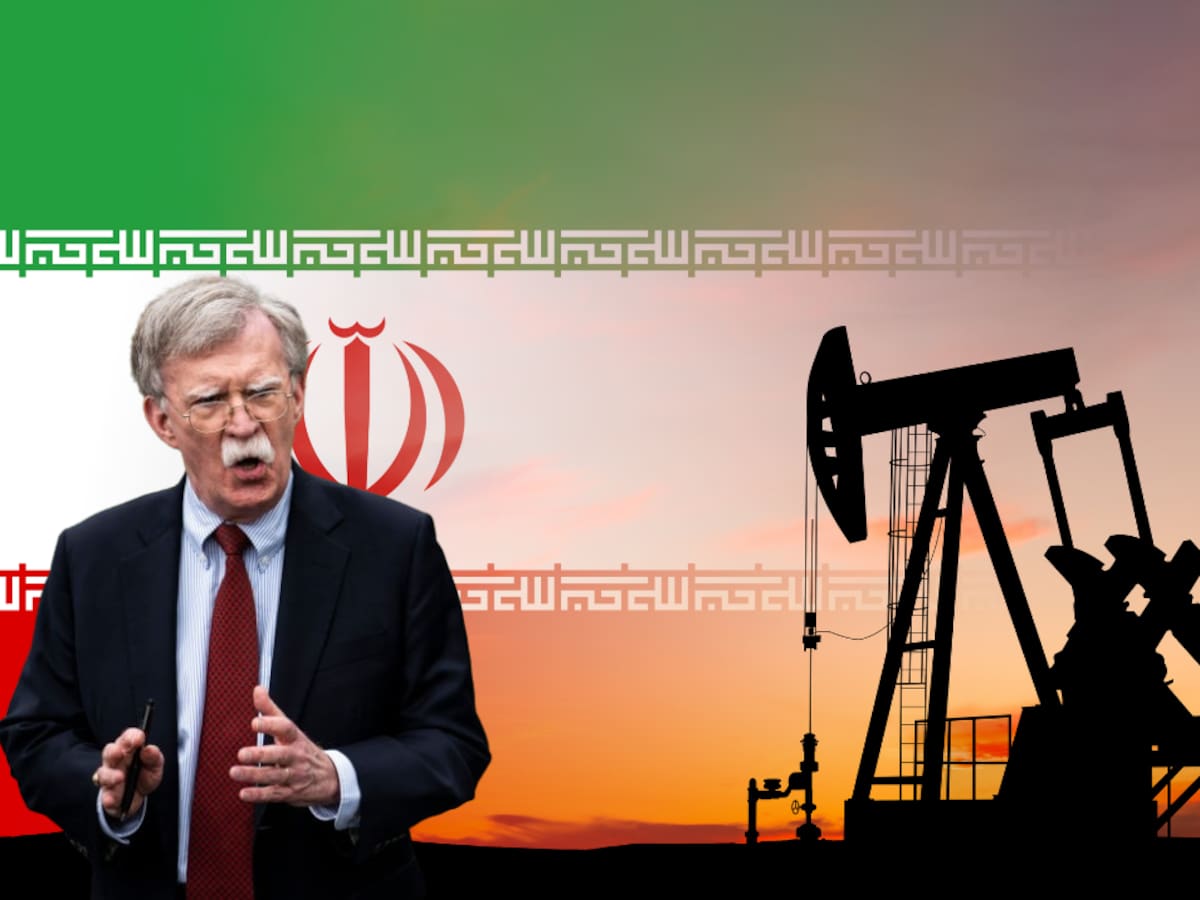 “La única solución en Irán es el cambio de régimen”: John Bolton tras ataques de Estados Unidos