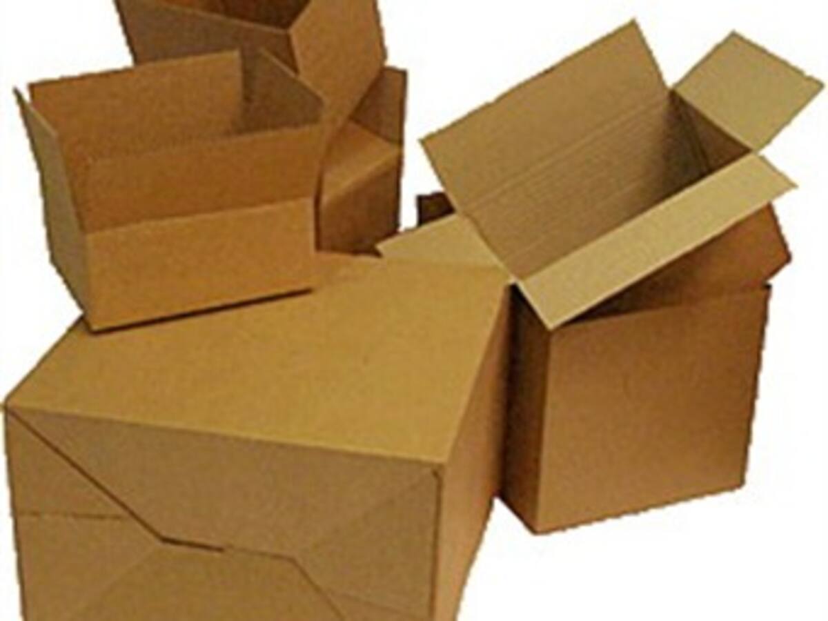 El empaquetado de algunas jugueteras procede de madera de bosques tropicales