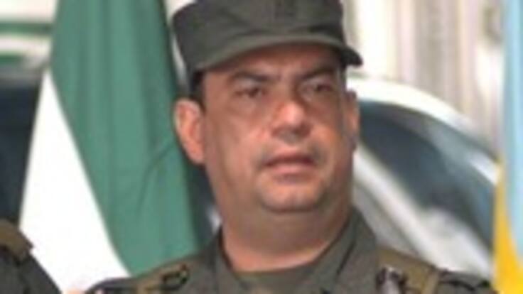 Cada día se roban, en promedio, nueve automóviles en Bogotá: coronel Cesar Pinzón, de la Policía Metropolitana