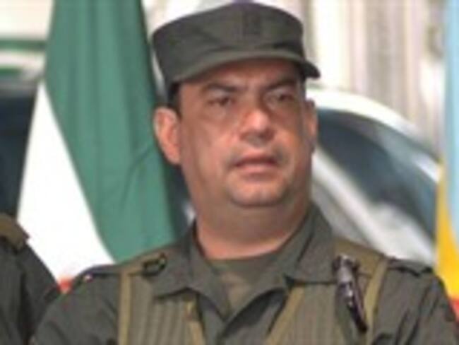 Cada día se roban, en promedio, nueve automóviles en Bogotá: coronel Cesar Pinzón, de la Policía Metropolitana