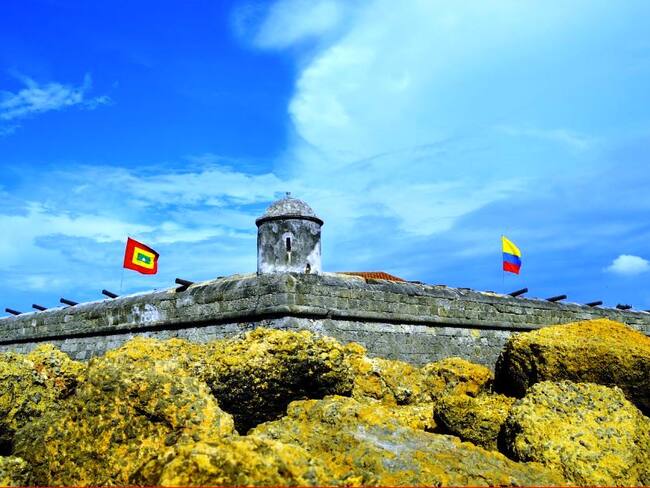 Baluarte de Santo Domingo se volverá público