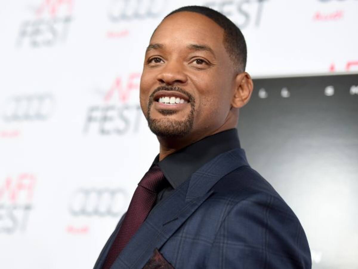 Will Smith abre cuenta en Instagram y desata lluvia de seguidores