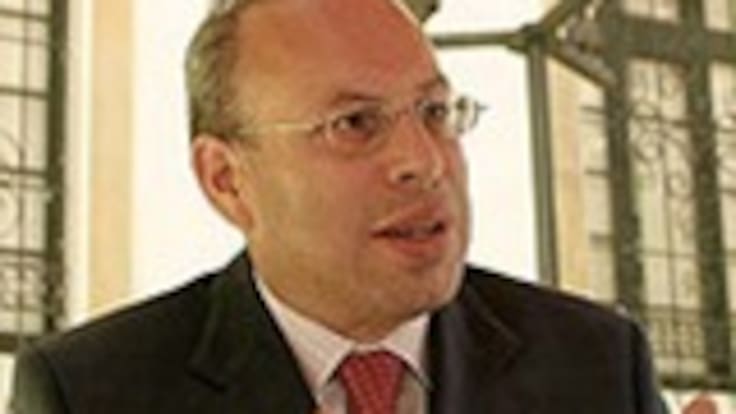 Registrador Nacional, Carlos Ariel Sánchez, advirtió que se debe cumplir el cronograma si el presidente Uribe aspira a quedar habilitado para una segunda reelección