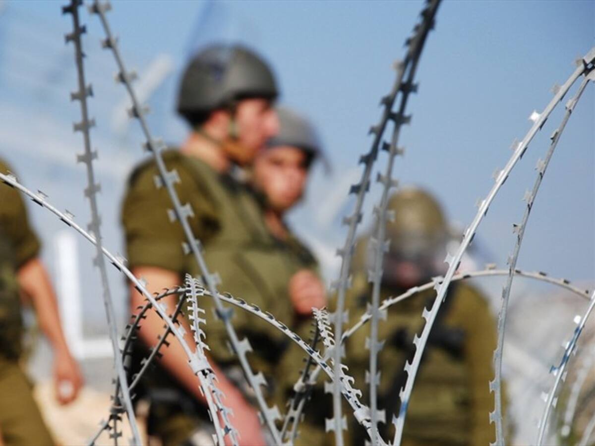 Queremos la paz y esta empieza con el fin de la ocupación israelí: Musa Amer Odeh
