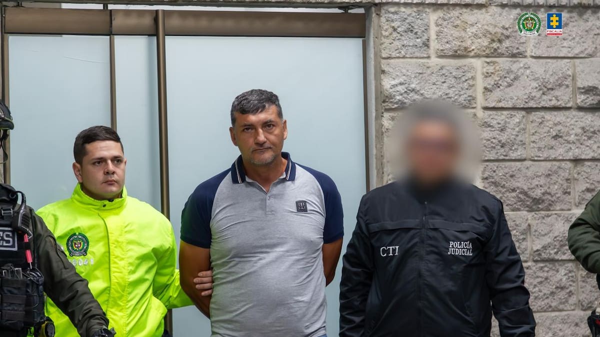 Alias ‘El Viejo’ confesó que la Segunda Marquetalia ordenó y pagó el magnicidio de Miguel Uribe